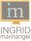 Ingrid Marinangel's Portfolio