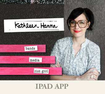 Kathleen Hannah App